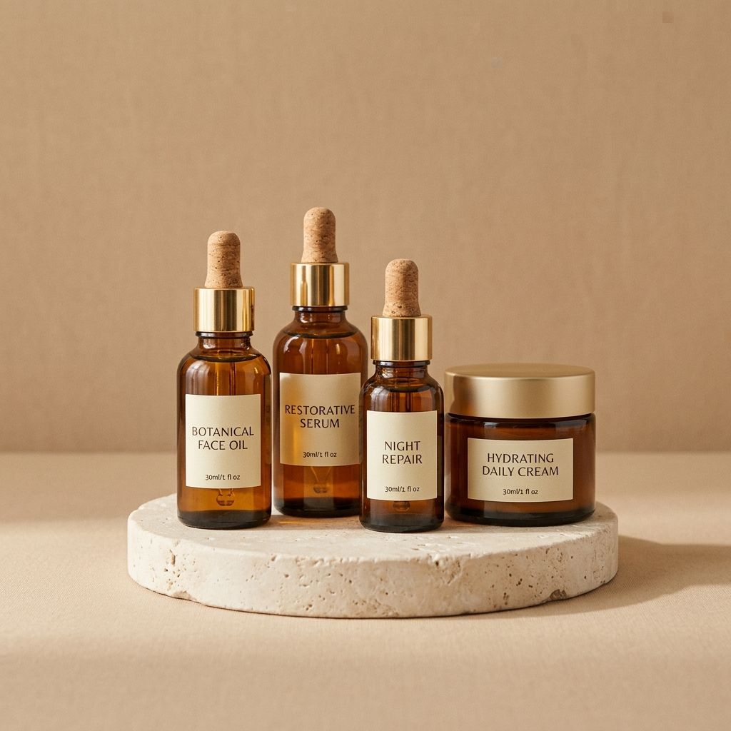 Línea de productos AURA