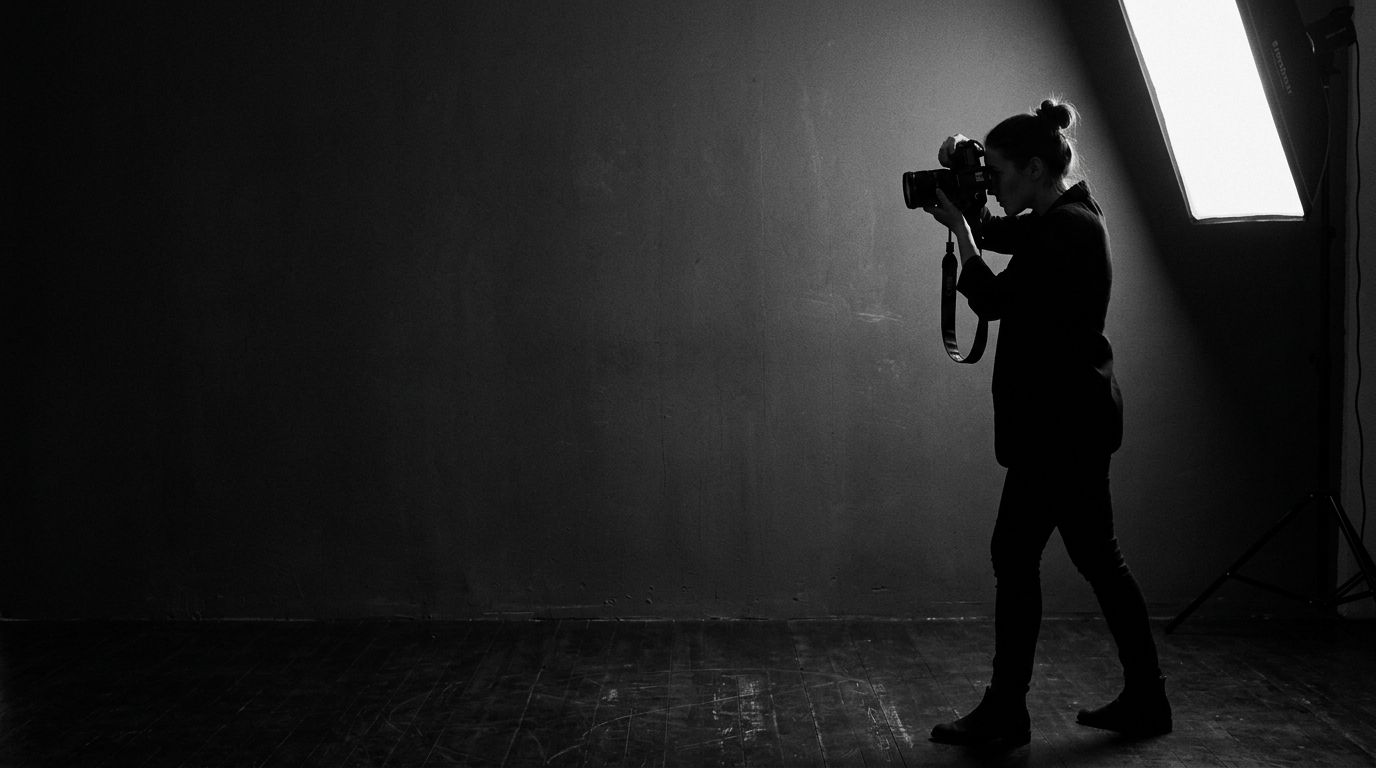 Plantilla FOCO Fotografía