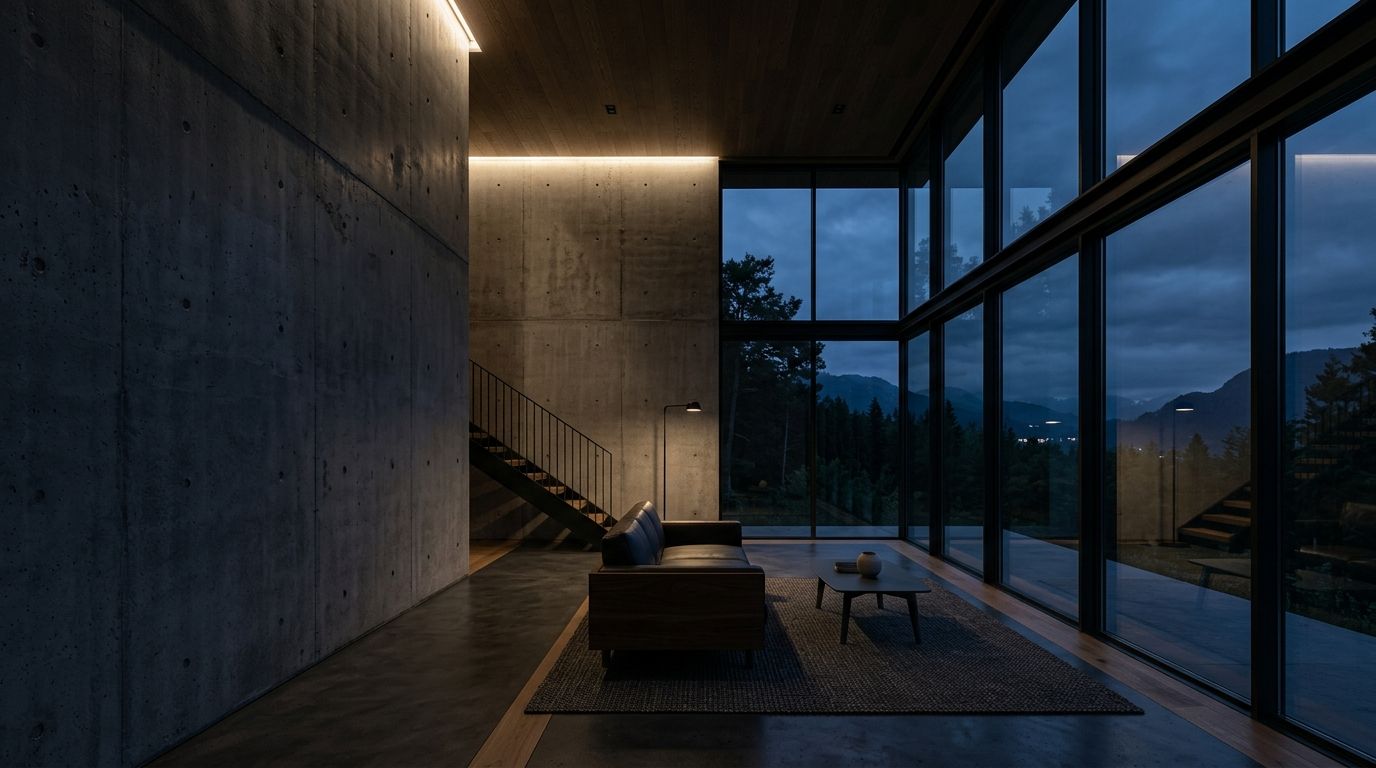 Plantilla ANDÉN Estudio de arquitectura