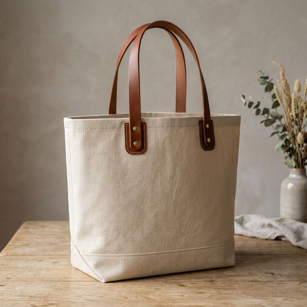 Bolso Ralún lona
