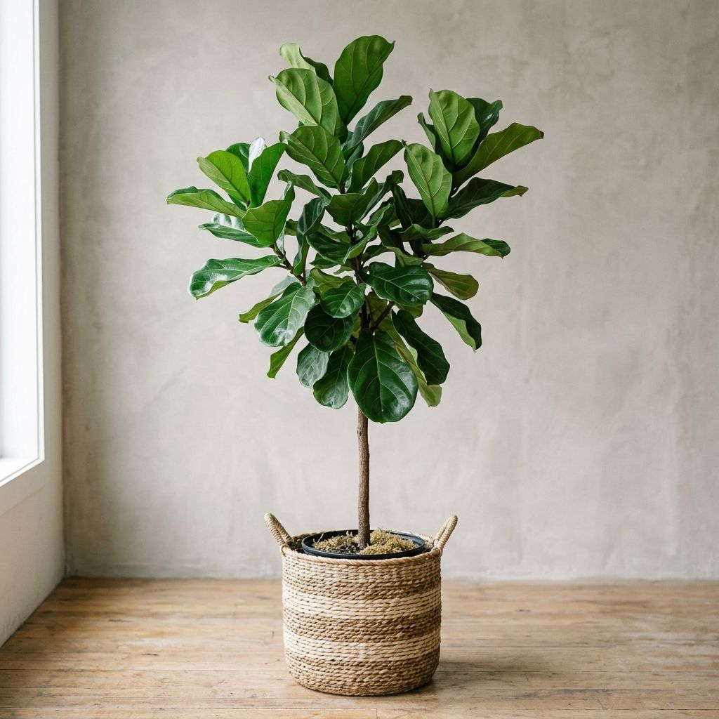 Ficus lyrata